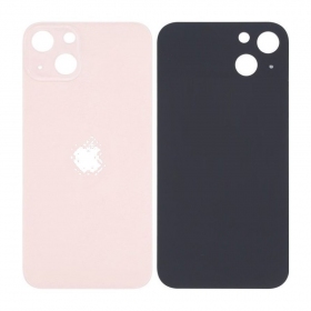 Tampa traseira para Apple iPhone 13 (rosa)