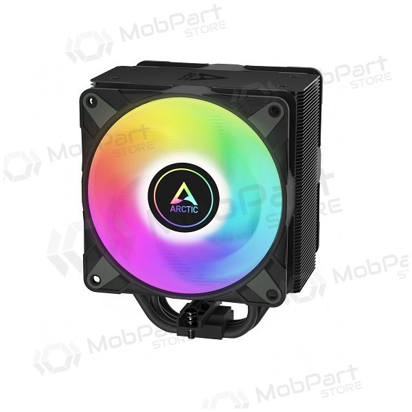 ARCTIC Freezer 36 A-RGB procesoriaus aušintuvas, preto