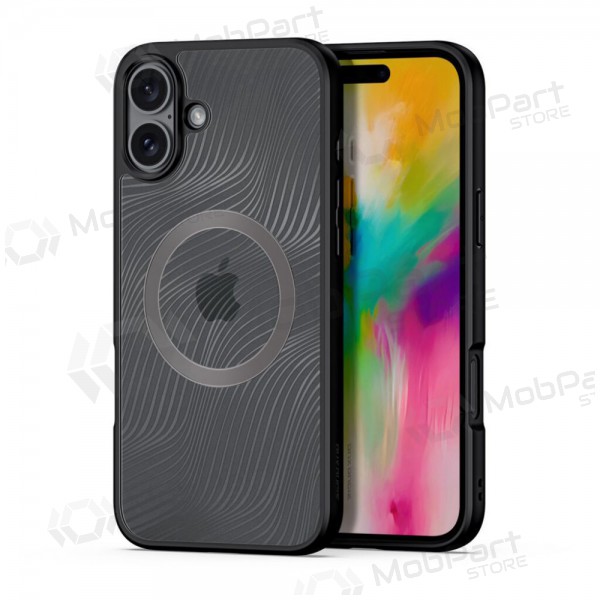 Apple iPhone 16 Plus capa 
