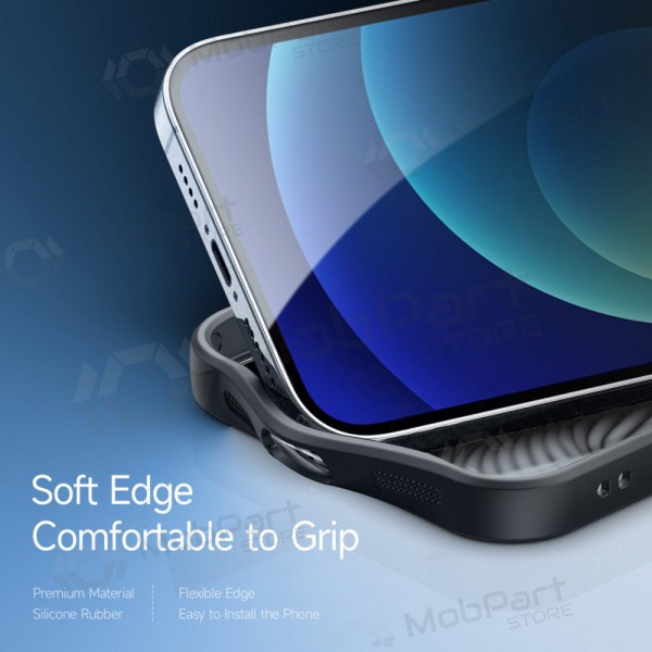 Apple iPhone 12 capa 