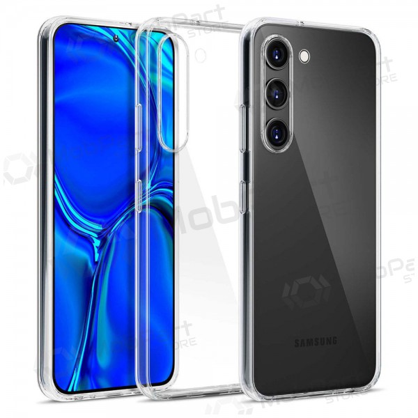 Samsung Galaxy A16 capa 