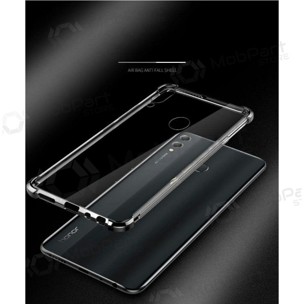 Huawei Y6P capa 