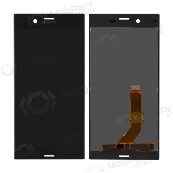 Sony Xperia XZ F8331 / Xperia XZ F8332 ecrã (preto)