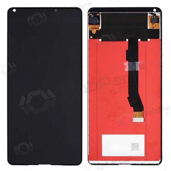 Xiaomi Mi Mix 2S ecrã (preto)