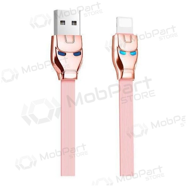 USB cabo HOCO U14 Steel Man 