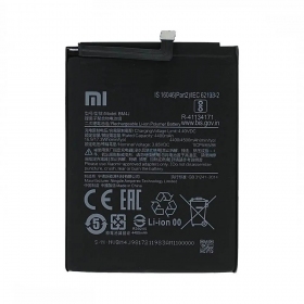 Xiaomi Redmi Note 8 Pro bateria, akumuliatorius (BN4J) (original)
