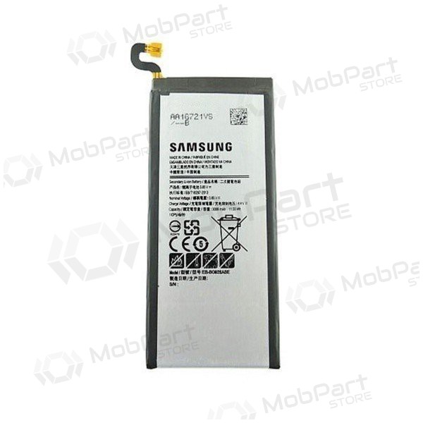 Bateria Samsung Galaxy S6 Edge+, acumulador (original)