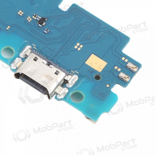 Samsung A165 Galaxy A16 4G conector de carga (service pack) (original)