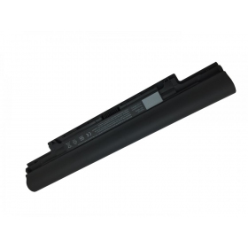 DELL Latitude 13 Series Black, 5200mAh bateria do portátil, Advanced