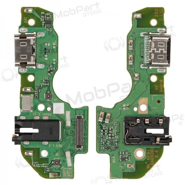 Samsung A226 Galaxy A22 5G conector de carga (service pack) (original) Samsung A226 Galaxy A22 5G conector de carga (service pack) (original)