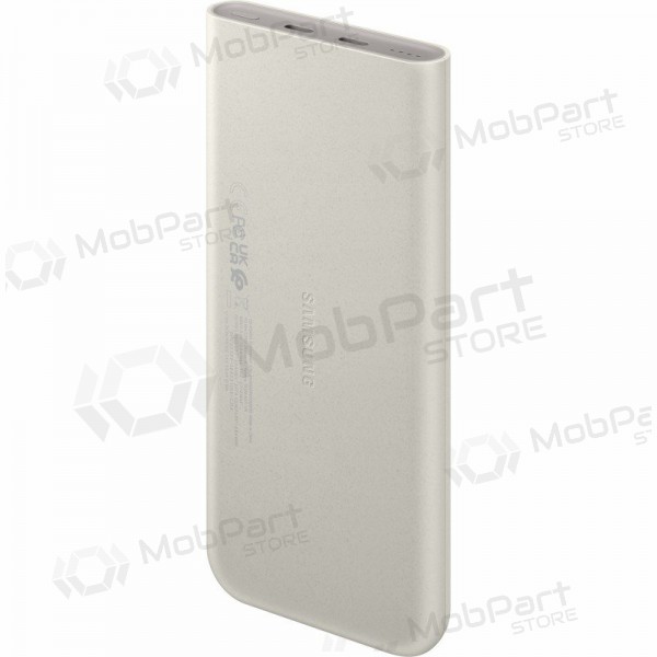 Bateria externa Power Bank Samsung EB-P3400XUEGEU PD25W 10000mAh rusva