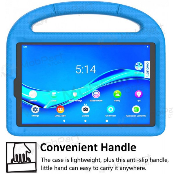Lenovo Tab M10 5G 10.6 capa 