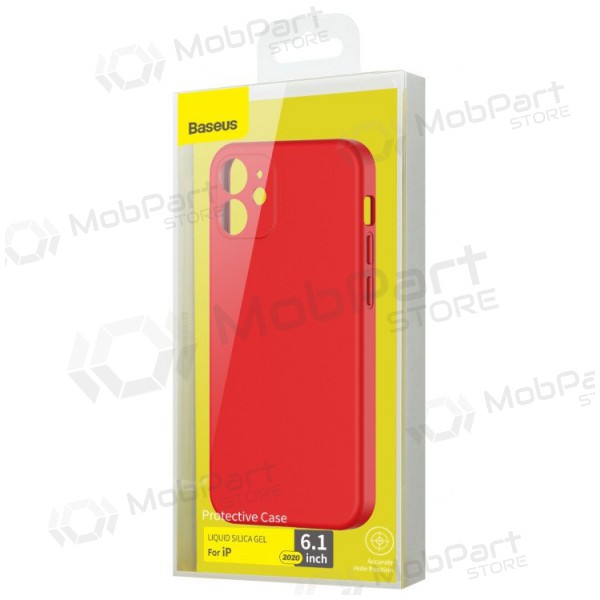 Apple iPhone 12 capa 