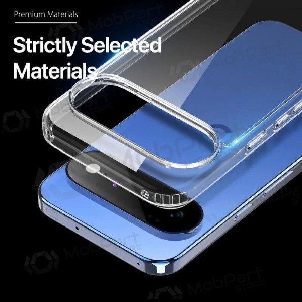 Capa Google Pixel 11 Pro XL - Dux Ducis Clin - transparente