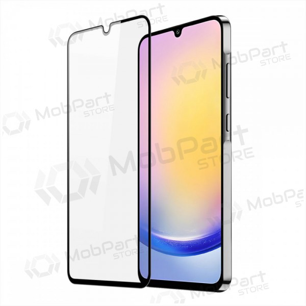 Samsung G736 Galaxy Xcover 6 Pro protetor de tela de vidro temperado 
