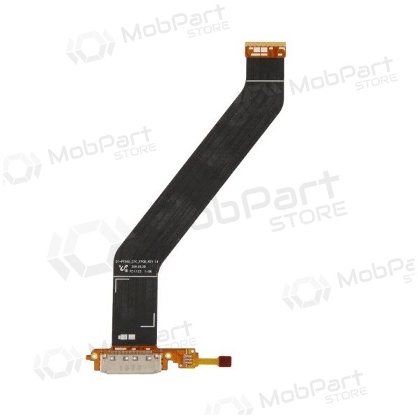 Samsung N8000 / N8010 / N8020 Galaxy Note 10.1 / Tab 2 conector de carga