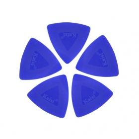 Ferramenta de plástico para desmontar telefones