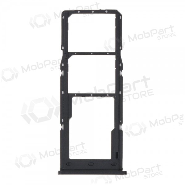 Samsung A136 Galaxy A13 5G SIM titular do cartão (preto) (service pack) (original)