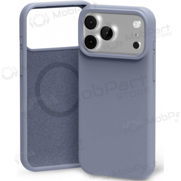 Capa para Apple iPhone 17 - Mercury 