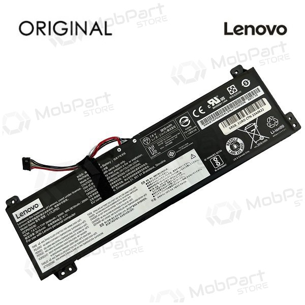 LENOVO L17L2PB3, 3816mAh bateria do portátil - PREMIUM