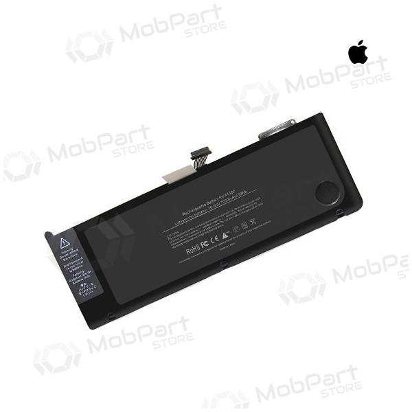 APPLE A1286, Mid 2012 A1382 bateria do portátil - PREMIUM