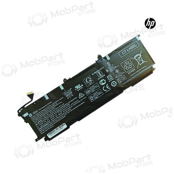 HP AD03XL, 4450mAh bateria do portátil - PREMIUM