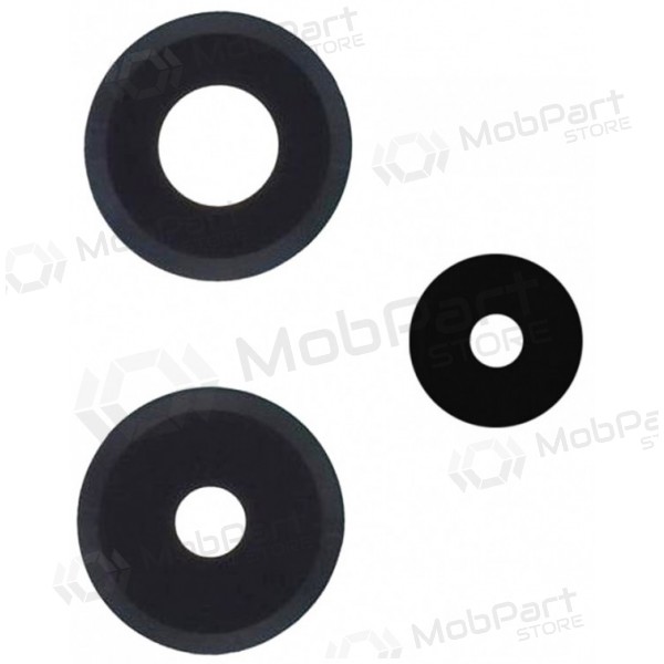 Conjunto de lentes de câmera Xiaomi Redmi Note 14 5G (3 unidades)