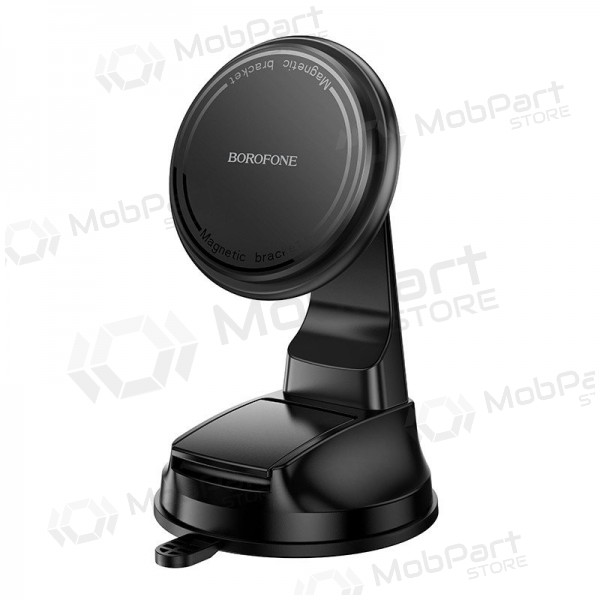 Suporte automotivo para telefone Borofone BH136 para painel de instrumentos 4.5–7.0 pol.