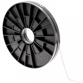 Fita adesiva dupla face TESA 61395 1mm (preta)