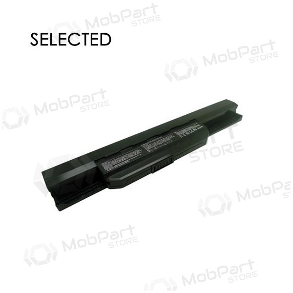 ASUS A32-K53, 4400mAh bateria do portátil