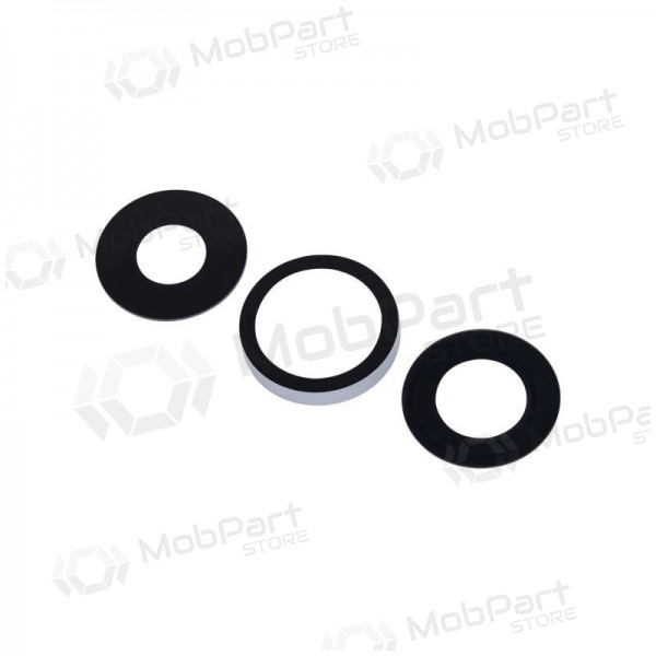 Apple iPhone 13 Pro / 13 Pro Max lente vidro da câmera (3pcs)