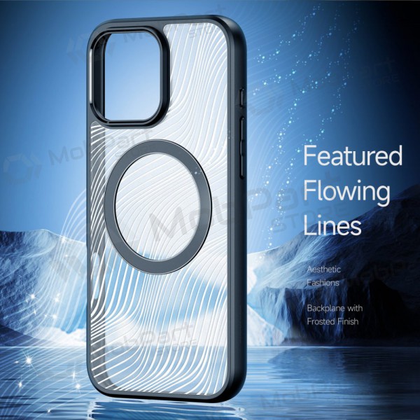 Apple iPhone 16 Pro capa 