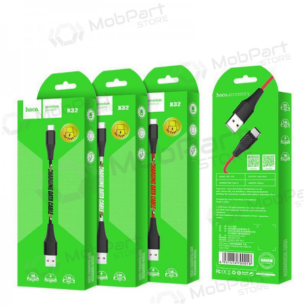 USB cabo HOCO X32 Excellent 
