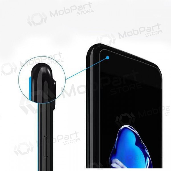 Xiaomi Redmi Note 14 4G protetor de vidro 