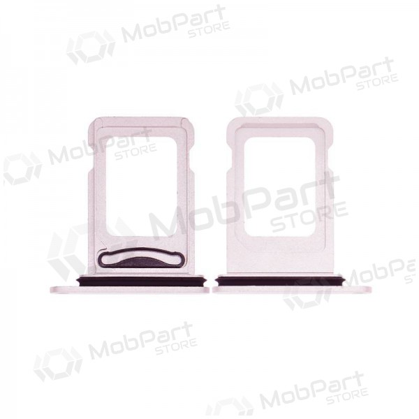 Apple iPhone 13 SIM titular do cartão (DUAL) (rosa)