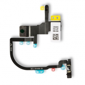 Apple iPhone XS / XS Max on / off conector de força