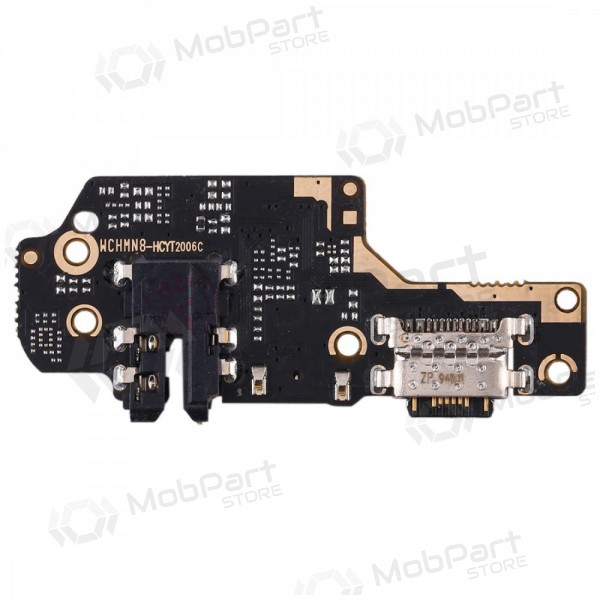 Xiaomi Redmi Note 8 conector de carga (service pack) (original)