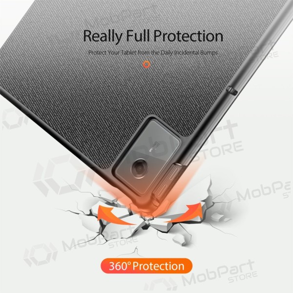 Capa Lenovo IdeaTab 12.1 - Dux Ducis Domo preta