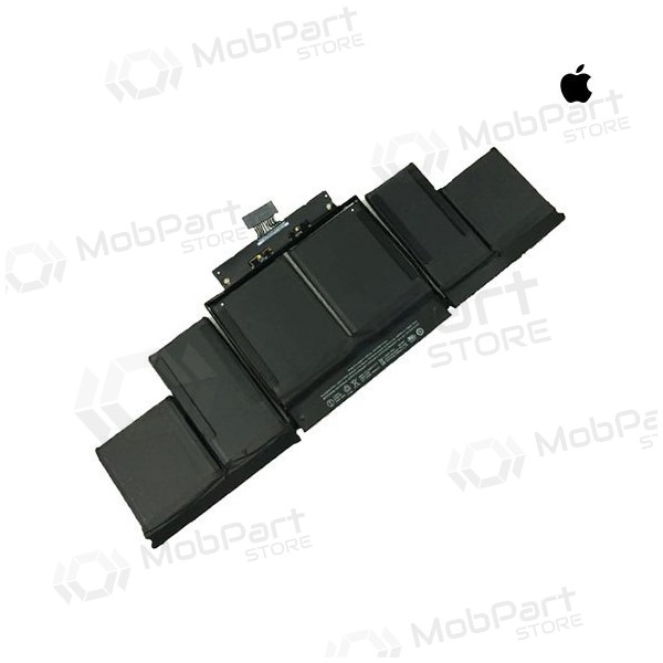 APPLE A1494, 95Wh bateria do portátil - PREMIUM