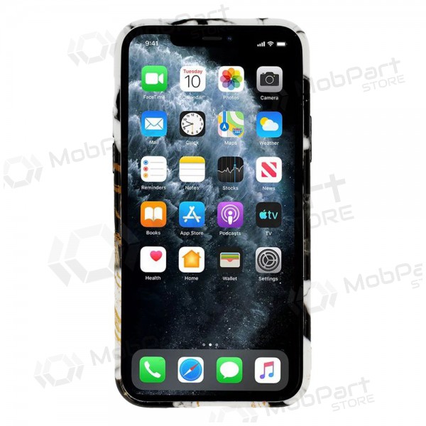 Apple iPhone 12 Pro Max capa 