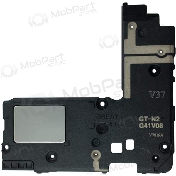 Samsung N950F Galaxy Note 8 alto-falante (inferior)