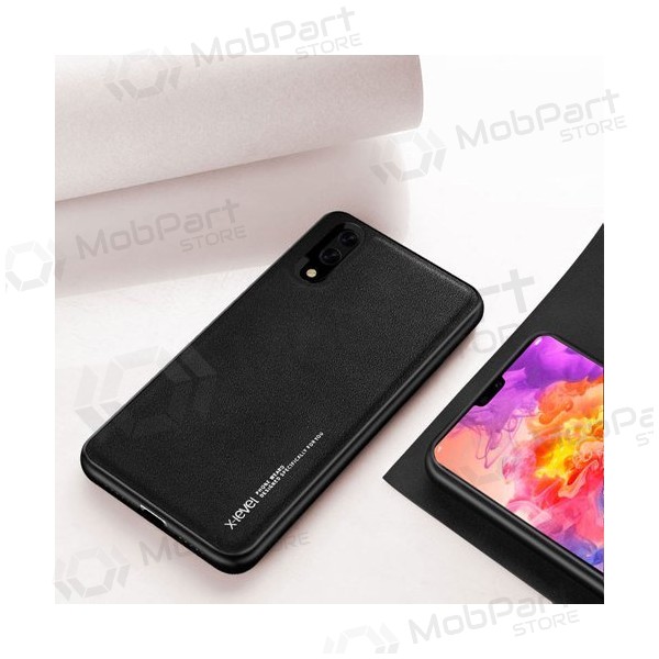 Apple iPhone XR capa 