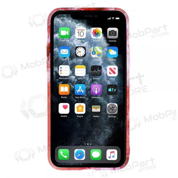 Apple iPhone 12 / 12 Pro capa 