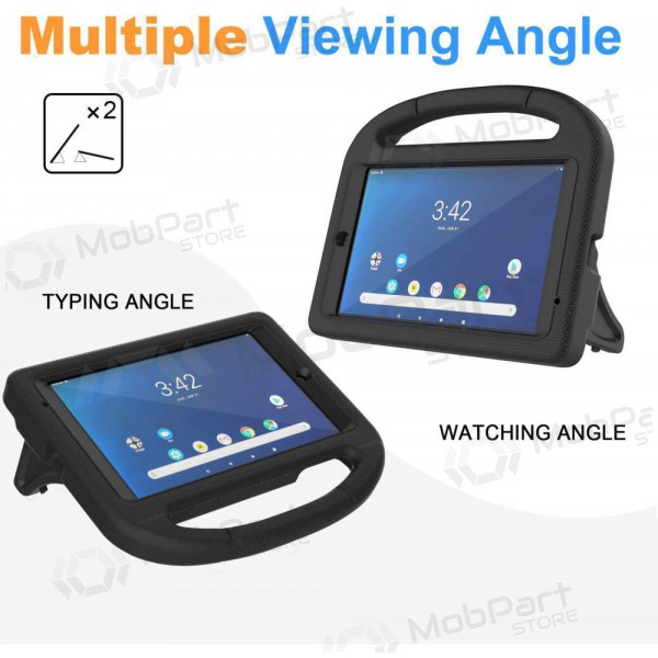 Samsung Galaxy Tab A9 Plus capa 