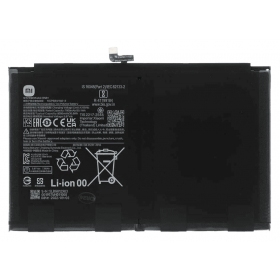 Bateria, acumulador (BN81) (original) para Xiaomi Redmi Pad SE 8.7