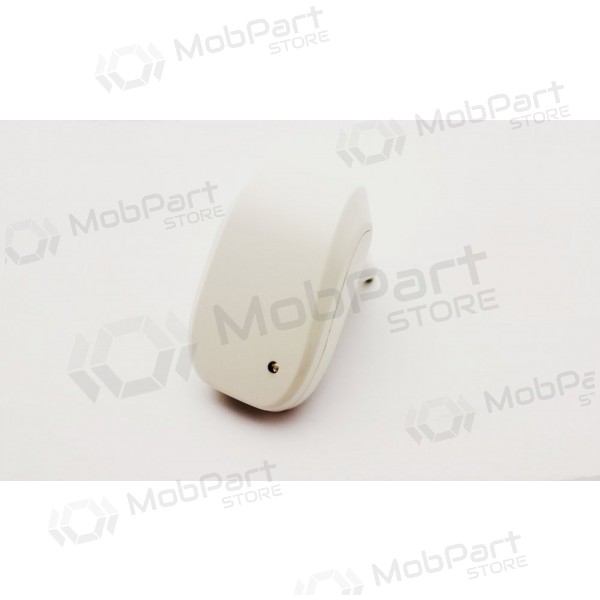 Carregador USB branco (0.5A)