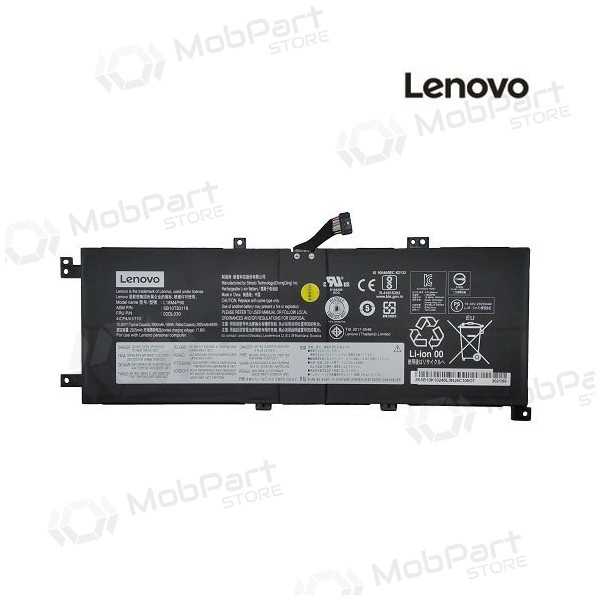 LENOVO L18M4P90, 3000mAh bateria do portátil - PREMIUM