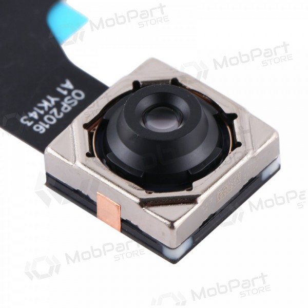 Xiaomi Redmi Note 9S câmera traseira (48 MP, f/1.8, 26mm (wide), 1/2.0, OSP2016)