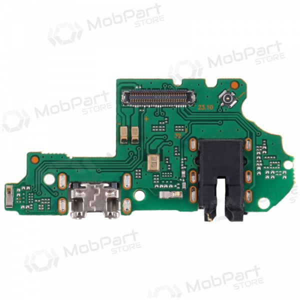 Huawei Y5p conector de carga