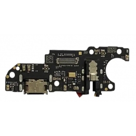 Huawei Honor 70 Lite conector de carga (service pack) (original)